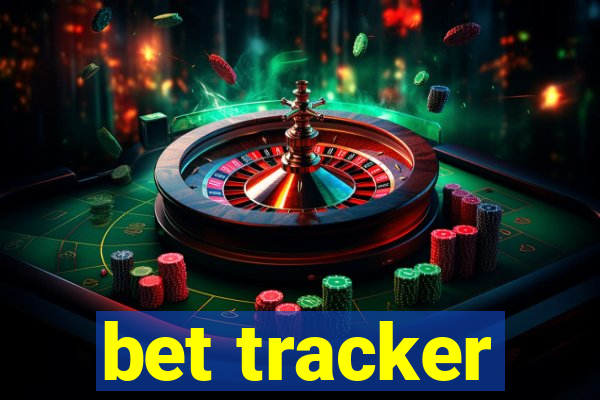 bet tracker