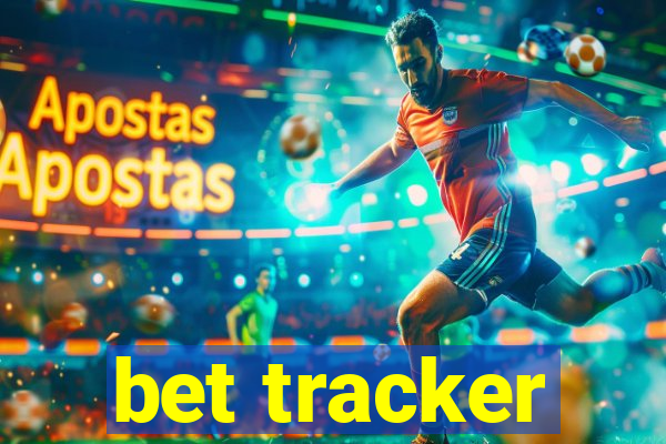 bet tracker