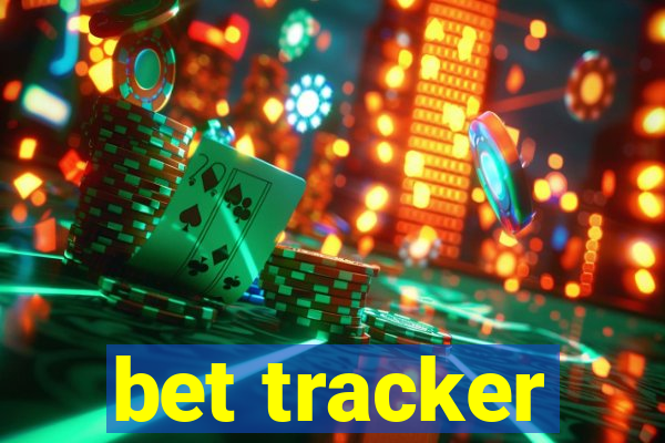 bet tracker