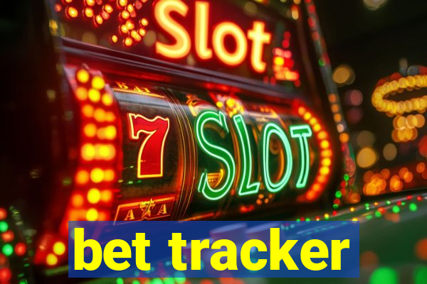 bet tracker