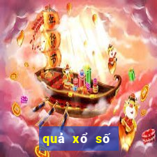 quả xổ số miền nam thứ ba