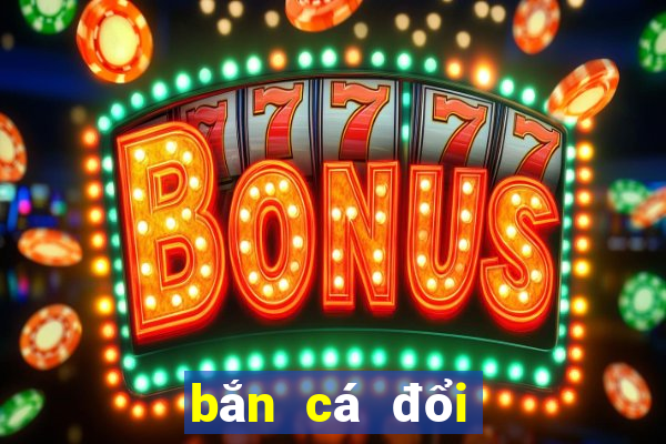 bắn cá đổi thẻ cào online rong vang