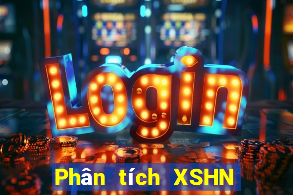 Phân tích XSHN ngày 4