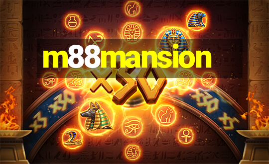 m88mansion