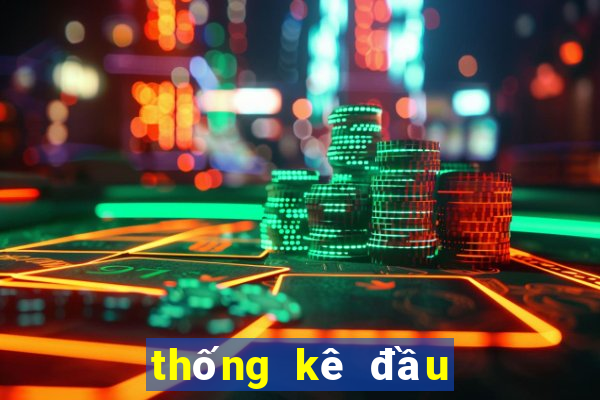 thống kê đầu đuôi đặc biệt