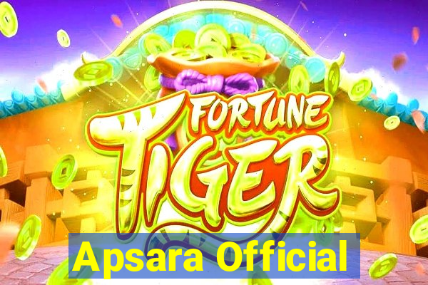 Apsara Official