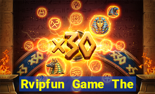 Rvipfun Game The Bài Mobile 2021