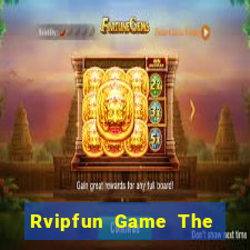 Rvipfun Game The Bài Mobile 2021