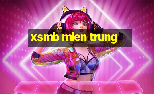 xsmb mien trung