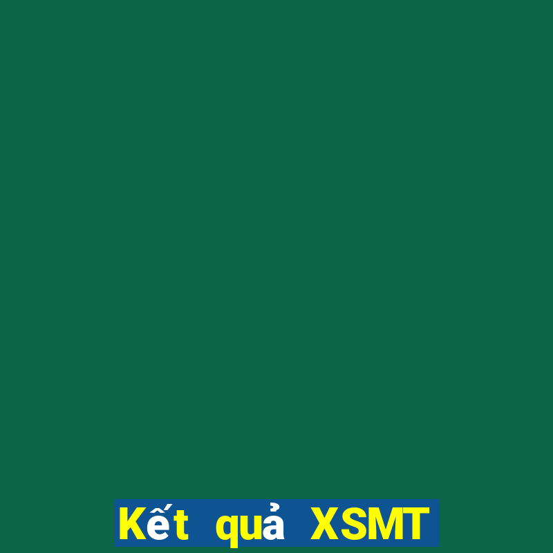 Kết quả XSMT thứ tư