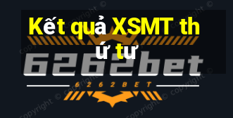 Kết quả XSMT thứ tư