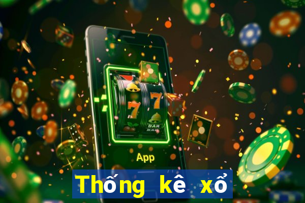 Thống kê xổ số hậu giang Ngày mai