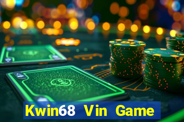 Kwin68 Vin Game Bài Big52