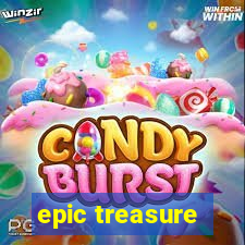 epic treasure