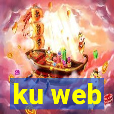 ku web