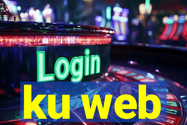 ku web