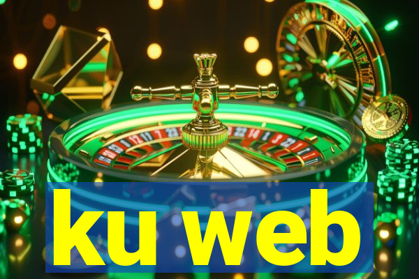 ku web