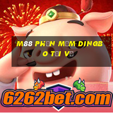 M88 Phần mềm Dingbo Tải về