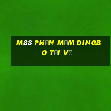 M88 Phần mềm Dingbo Tải về