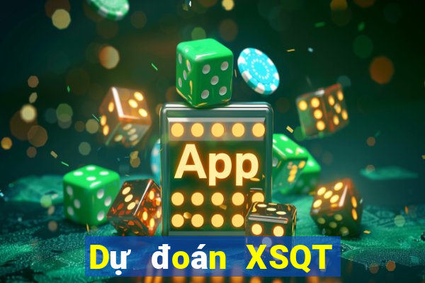 Dự đoán XSQT ngày 16