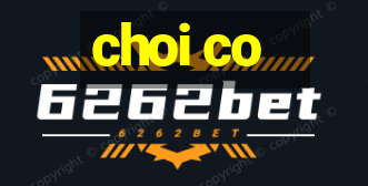 choi co