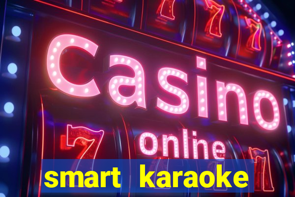 smart karaoke remote pro