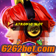 atronic slot