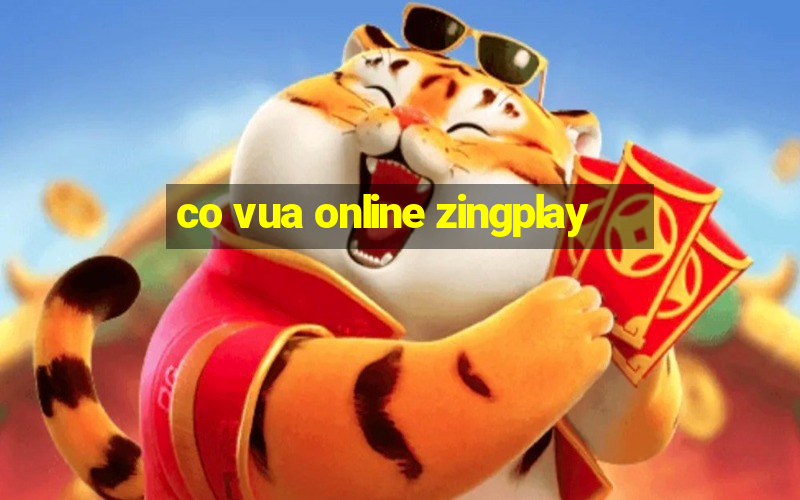 co vua online zingplay