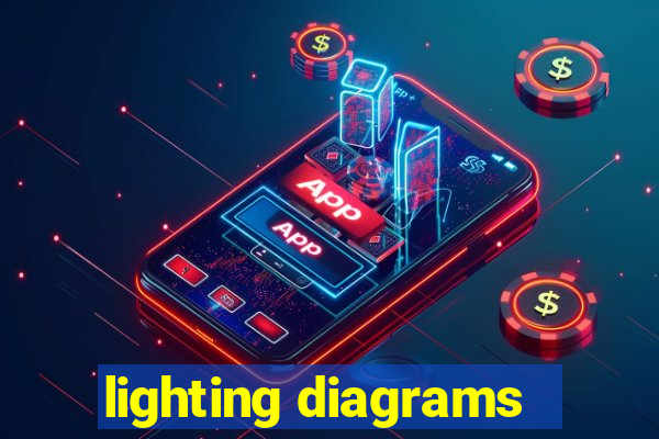 lighting diagrams