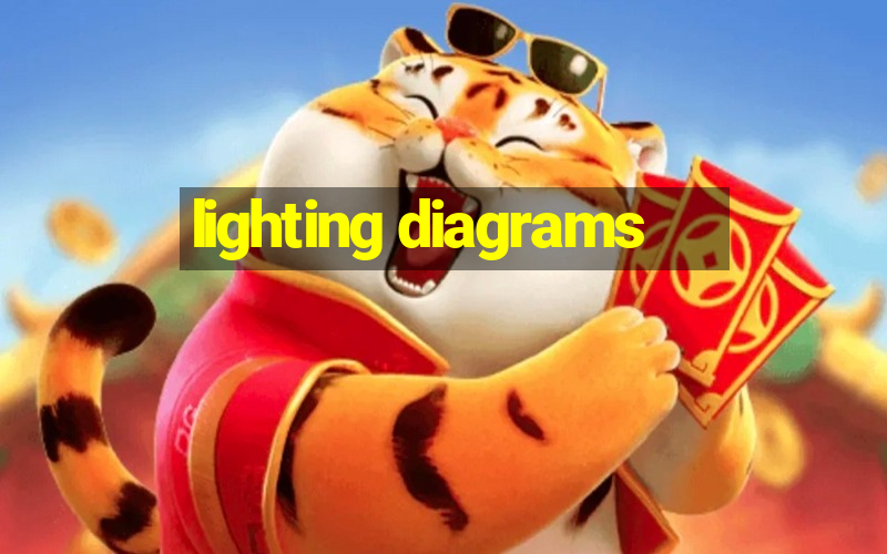 lighting diagrams