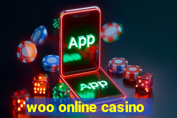 woo online casino