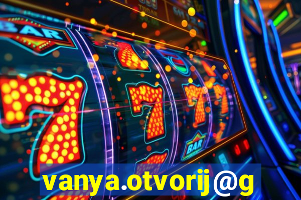 vanya.otvorij@gmail.com