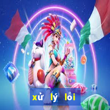 xử lý lỗi khóa tài khoản fun88