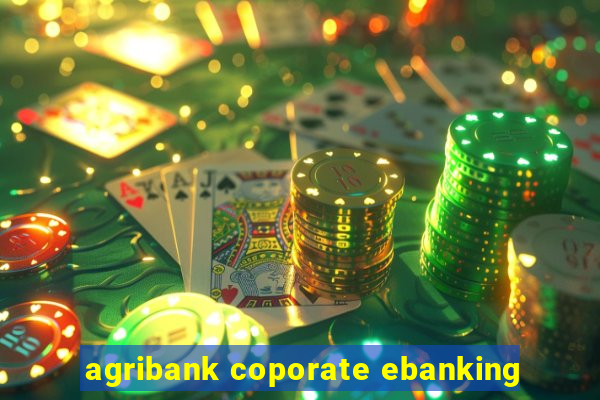 agribank coporate ebanking