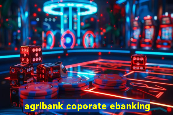 agribank coporate ebanking