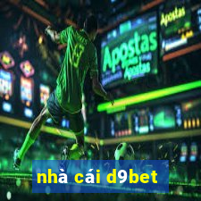 nhà cái d9bet