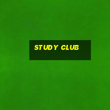 study club