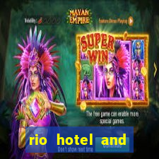 rio hotel and casino careers