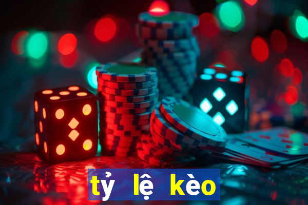 tỷ lệ kèo bóng đá hà lan