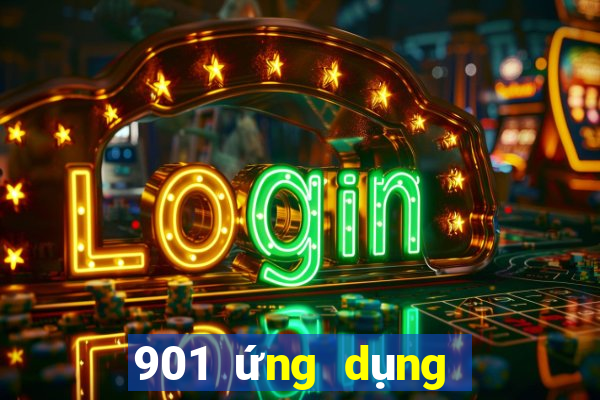 901 ứng dụng xổ số tải về