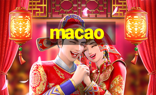 macao