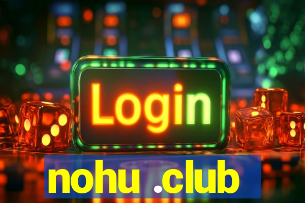 nohu .club