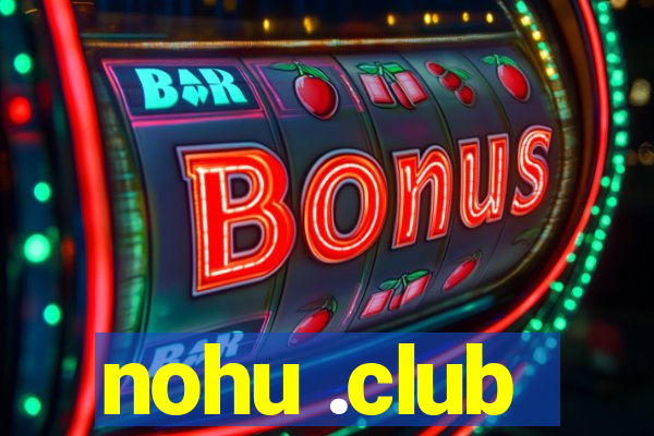 nohu .club