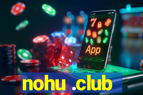 nohu .club