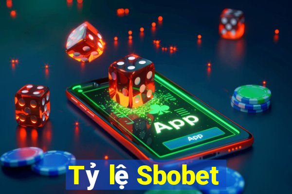 Tỷ lệ Sbobet