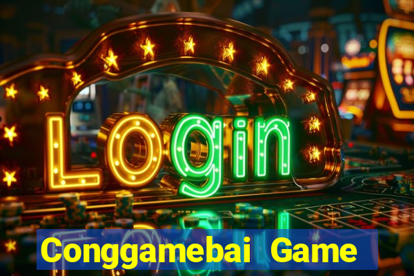 Conggamebai Game Bài 6789