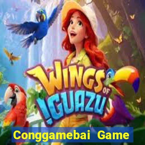 Conggamebai Game Bài 6789