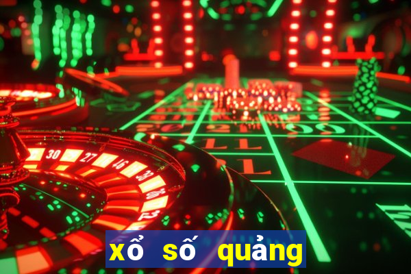 xổ số quảng trị 8 2 2024