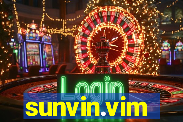 sunvin.vim