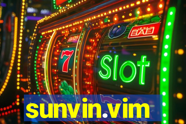 sunvin.vim